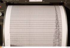 Σεισμοί στην Κεφαλονιά: Ανησυχία με την πυκνότητα δονήσεων - Τι λένε σεισμολόγοι