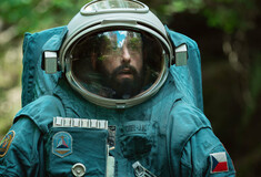«Spaceman»: Στο Διάστημα κανείς δεν μπορεί να ακούσει τον καημό σου 