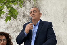 Ένοχος από τους Αλβανούς ο Φρέντι Μπελέρης - Καταδικάστηκε σε δύο χρόνια φυλάκιση