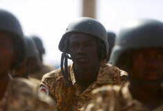 Ο πόλεμος Ρωσίας - Ουκρανίας μεταφέρεται στο Σουδάν