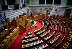 Βουλή: Αρχίζει σήμερα στην ολομέλεια η συζήτηση για τα μη κρατικά πανεπιστήμια