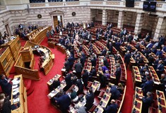 Βουλή: Απορρίφθηκαν τα αιτήματα αντισυνταγματικότητας για τα ιδιωτικά πανεπιστήμια