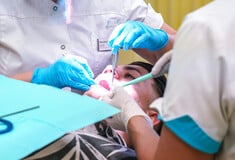 Παρελθόν οι απονευρώσεις και τα σφραγίσματα - Ερευνάται νέα καινοτόμα οδοντιατρική θεραπεία 
