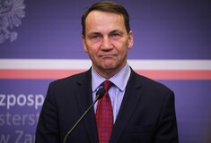 «Η παρουσία δυνάμεων του ΝΑΤΟ στην Ουκρανία δεν είναι αδιανόητη» λέει ο Πολωνός ΥΠΕΞ