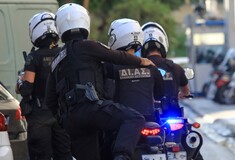 Νεκρός ο 35χρονος που πυροβολήθηκε στο κεφάλι στον Άγιο Παντελεήμονα