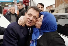 Δημοτικές εκλογές στην Τουρκία: Ο Ιμάμογλου δεν πιστεύει τον Ερντογάν - Τέταρτη φορά λέει ότι θα φύγει από την πολιτική