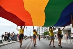 Αγγελούδης για ομοφοβική επίθεση: «Δεν υπάρχει χώρος για ρατσιστικές συμπεριφορές στην πολύχρωμη Θεσσαλονίκη»