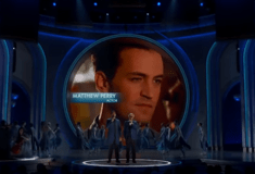 Oscars 2024: Το αφιέρωμα σε όσους έχασαν τη ζωή τους – Μάθιου Πέρι, Αλεξέι Ναβάλνι και Τίνα Τέρνερ