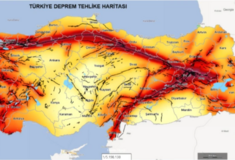 Σεισμός στην Τουρκία: Προσοχή σε Άδανα και στο ρήγμα προς Κύπρο, λένε σεισμολόγοι