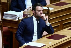 Απάντηση Κασσελάκη σε Μητσοτάκη: Έχω βγάλει νόμιμα τα χρήματά μου στην Αμερική