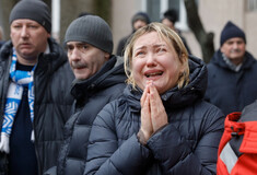 Πόλεμος Ουκρανία: Ήχησαν ξανά σειρήνες για αεροπορική επιδρομή στο Κίεβο σήμερα