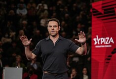 Πακέτο μέτρων 3,2 δισ. ευρώ για την ακρίβεια ανακοίνωσε ο Κασσελάκης 