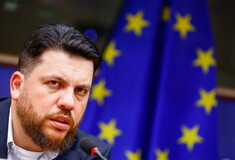 Μήνυμα Βολκόφ κατά Πούτιν μετά την επίθεση με σφυρί: Δεν θα παρατήσουμε τον αγώνα εναντίον του