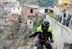 Θάνατος TikToker Tzane: Σε γκρεμό δεκάδων μέτρων έπεσε από το μπαλκόνι του παλιού σπιτιού στην Ιταλία