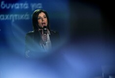 Πώς εντοπίστηκε η διαρροή των email των αποδήμων από το ΥΠΕΣ προς την Άννα Μισέλ Ασημακοπούλου 