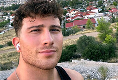Γιάννης Ξανθόπουλος: «Βγήκε να βοηθήσει, τους είδε και του κοπήκανε τα πόδια», λένε οι γονείς του