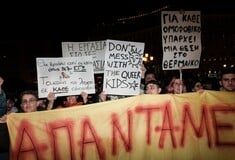 Θεσσαλονίκη: ανήλικη βία αγέλης- πως θα αντιμετωπιστεί;