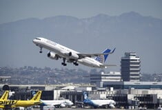 Νέο περιστατικό με αεροσκάφος της Boeing: Έχασε εξωτερικό κομμάτι της ατράκτου κατά τη διάρκεια της πτήσης