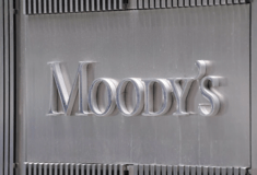 Moody's: Δεν έδωσε την επενδυτική βαθμίδα στην Ελλάδα