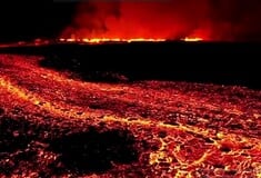 Ηφαίστειο Ισλανδία: Η ανησυχία των ειδικών για την πορεία της λάβας - Τι θα γίνει αν φτάσει στον ωκεανό