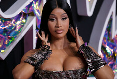 Cardi B: Αυτή είναι η κορυφαία τραγουδίστρια με την οποία θέλει να συνεργαστεί