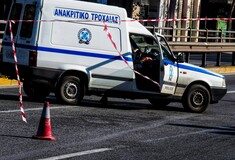 Διπλάσιο σε σχέση με την Ευρώπη το ποσοστό των νεκρών μοτοσικλετιστών στην Ελλάδα