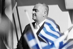 Το όνομα του Φρέντυ Μπελέρη θα ακουστεί πολλές φορές στις ευρωεκλογές