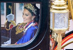 Κέιτ Μίντλετον: Το πιο λαμπρό διαμάντι του Στέμματος έρμαιο των θεωριών συνωμοσίας