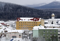 Ρωσία: Κλείνουν φυλακές στη Σιβηρία γιατί οι κρατούμενοι πολεμούν στην Ουκρανία