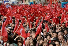 Δημοτικές εκλογές στην Τουρκία: Ιμάμογλου ή Κουρούμ; - Δύο σενάρια για την επόμενη μέρα στην Κωνσταντινούπολη