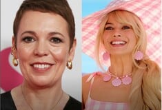 Η Ολίβια Κόλμαν «έπαιξε» στη Barbie: Ούτε οι θεατές ούτε η ίδια είδαν ποτέ τη σκηνή