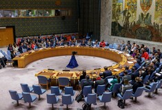 Νέα ψηφοφορία στο Συμβούλιο Ασφαλείας του ΟΗΕ το Σάββατο για «άμεση κατάπαυση πυρός» στη Γάζα
