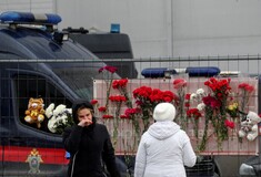 «Πανικός και τρόμος»: Συγκλονίζουν οι μαρτυρίες επιζώντων από την τρομοκρατική επίθεση στη Μόσχα