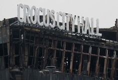 Τρομοκρατική επίθεση στη Μόσχα: Στους 137 οι νεκροί - 62 θύματα έχουν ταυτοποιηθεί