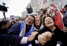 Δημοτικές εκλογές στην Τουρκία: Πόσο κοντά στην απόλυτη ήττα είναι ο Εκρέμ Ιμάμογλου;