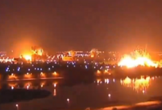 Η Ρωσία επιτέθηκε με βαλλιστικούς πυραύλους σε Κίεβο, Λβιβ - Η Πολωνία σήκωσε μαχητικά