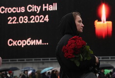 Τρομοκρατική επίθεση στη Μόσχα: Μην πιστεύετε τον Πούτιν, λέει ο Γκάρι Κασπάροφ