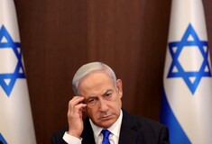 Ο Νετανιάχου ακυρώνει επίσκεψη ισραηλινής αντιπροσωπείας στις ΗΠΑ - «Απογοήτευση» εκφράζει ο Λευκός Οίκος 