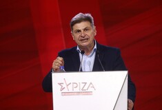 Θύελλα από τις δηλώσεις του Νίκου Φαραντούρη