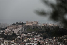 O καιρός σήμερα: Αφρικανική σκόνη και άνοδος της θερμοκρασίας - Πού αναμένονται βροχές 