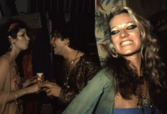 Ο Μάρτης ήταν κάπως ― ένα πολυπόστ