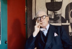 Η σημασία του Le Corbusier σήμερα 