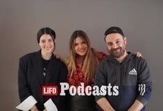 Δανάη, τελικά είσαι nepo baby;