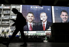 Δημοτικές εκλογές στην Τουρκία: Η Κωνσταντινούπολη «κλειδί» για την παντοδυναμία Ερντογάν