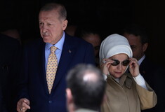 Εκλογές στην Τουρκία: Τι σημαίνει η ήττα Ερντογάν στην Κωνσταντινούπολη