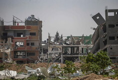 Γάζα: Ισραηλινοί βομβάρδισαν νοσοκομείο - 4 νεκροί, 17 τραυματίες