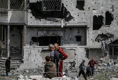 Χαμάς: Δύσκολη η εκεχειρία στη Λωρίδα της Γάζας - «Μεγάλη απόκλιση» στις θέσεις των δύο μερών