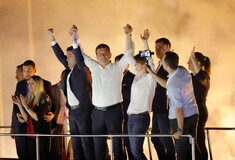 Τουρκία: Ο Ιμάμογλου δήμαρχος στην Κωνσταντινούπολη με πάνω από το 50% των ψήφων