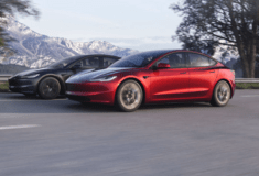 H Wall Street ανησυχεί: Πόσα αυτοκίνητα πούλησε η Tesla;