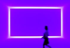 ΤΣΕΚ Τα έργα του οραματιστή καλλιτέχνη James Turrell στην Αθήνα